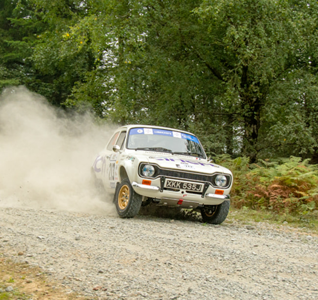 Harris & Co's <br>Motorsport Team image