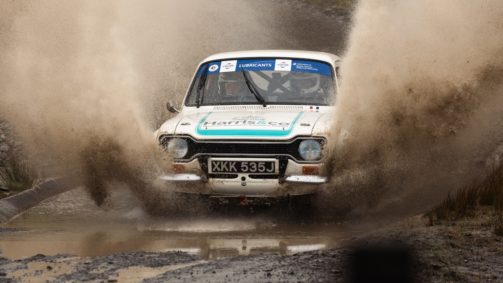 Motorsport <br>Accountant Specialists